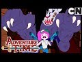 Adventure Time | Varmints | Cartoon Network