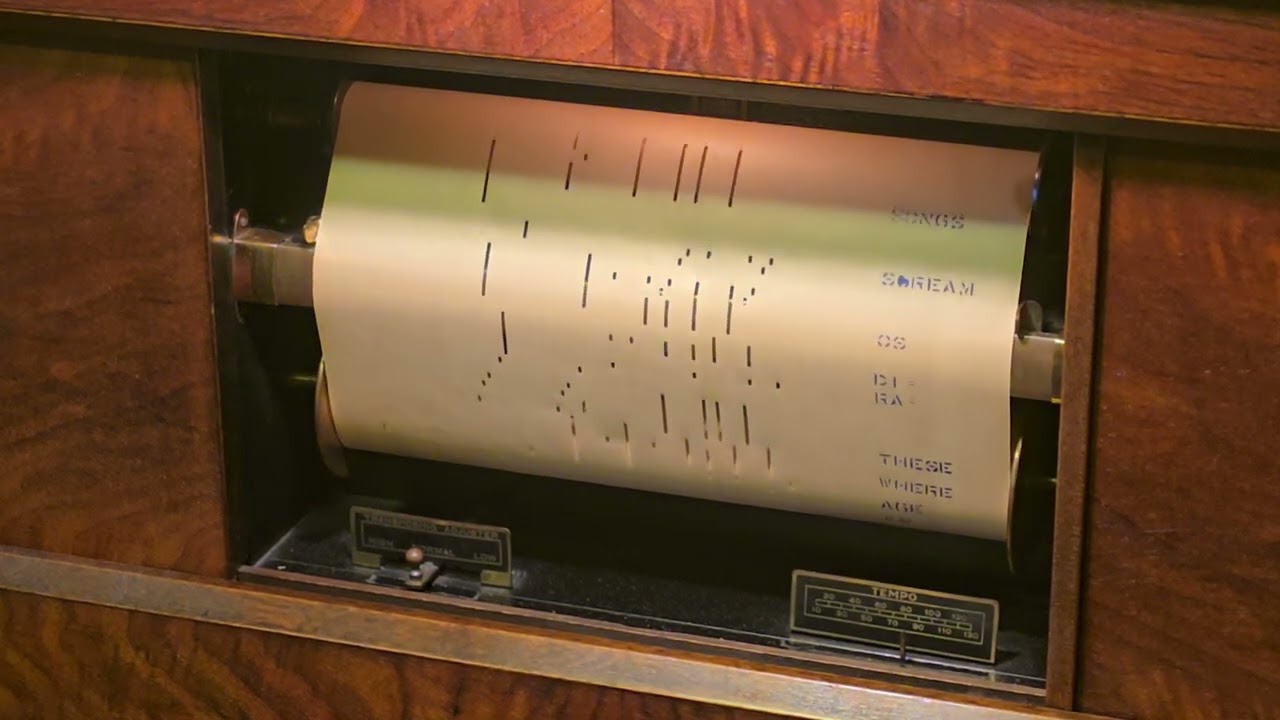 Cheerful Little Earful - Fred Seibert - Atlas 4133