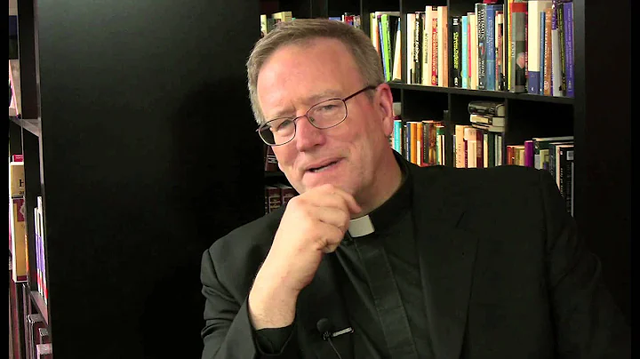 Ask Fr. Barron: What spiritual classic books shoul...