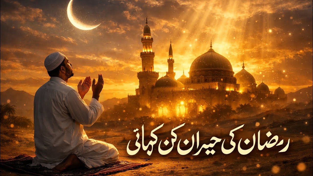 رمضان کیسے شروع ہوا؟ پہلے رمضان سے آخری رمضان تک کی سچی اور ایمان افروز کہانی
