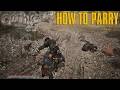 Gothic 1 Remake How To Parry Ultimate Guide!