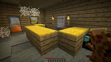 Cubeception - Episode 1: Sequence Breaking (Minecraft Parkour)