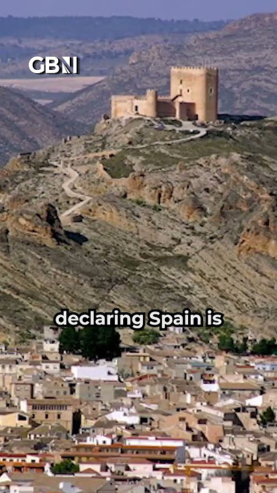 'Spain will forever be Christian!': Popular Spanish town bans Muslim festivals in public spaces