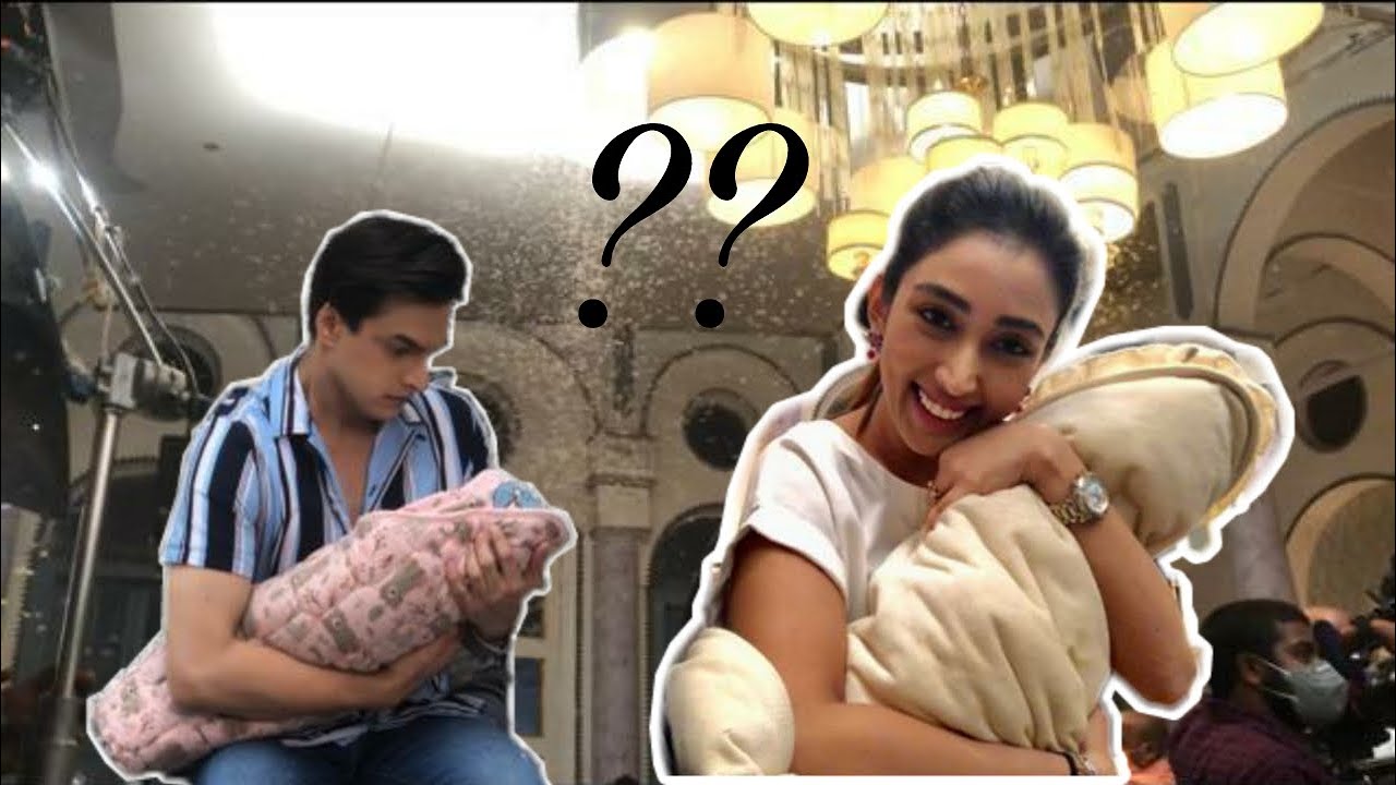 Upclose with Baby Akshu!