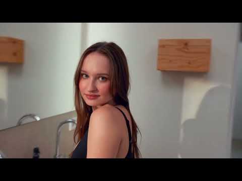SCHIESSER Bra - Campaign 1 - video from Schiesser