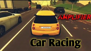 Amplifier With Car Racing 2020 || All Boys Dream Car Racing || New Gaming Application 2020 || screenshot 1
