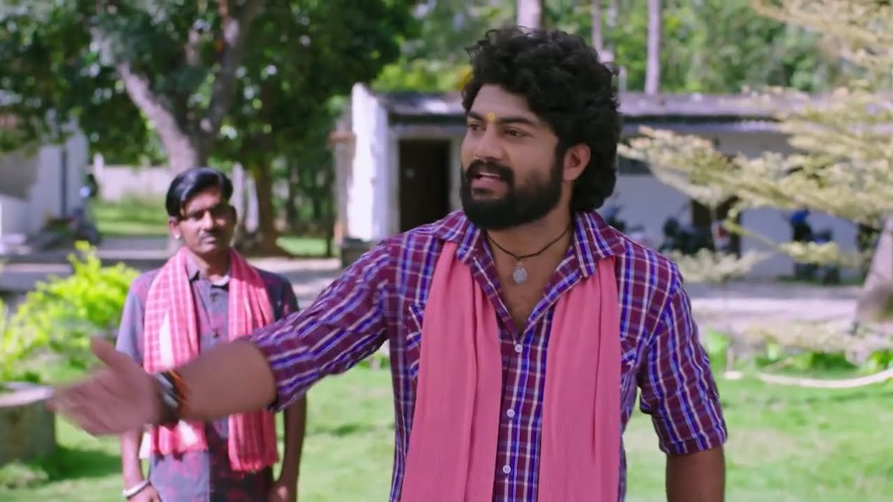 Annayya | Ep - 341 | Webisode | Nov 26 2025 | Zee Kannada