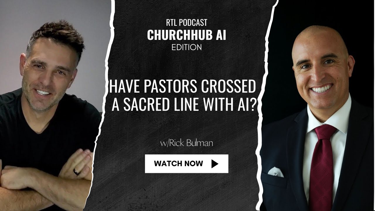 How AI Can Undermine Leadership Integrity