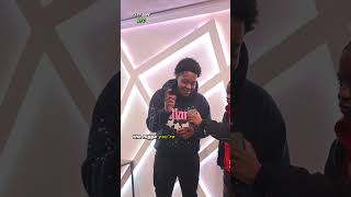 Whos 2 Artists You Would Collab With