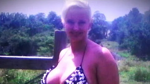 Mother Ejected from Water Park for Skimpy Swimsuit...