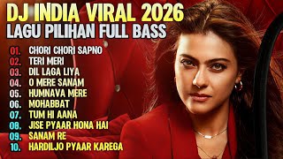 Download Lagu DJ REMIX INDIA POPULER 2026_DJ VIRAL FULL BASS_SUARA MENI NGEUNAHEUN MP3