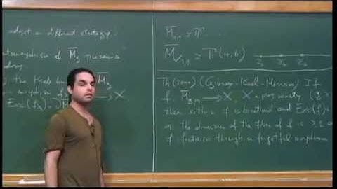 Moduli Spaces and Enumerative Geometry - Massarenti
