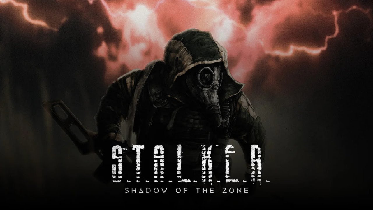 S.T.A.L.K.E.R.: Shadow of the Zone trailer