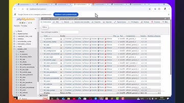 💧 Instalación del Sistema de Abastecimiento de Agua en PHP MySQL | MVC CodeIgniter con Código Fuente