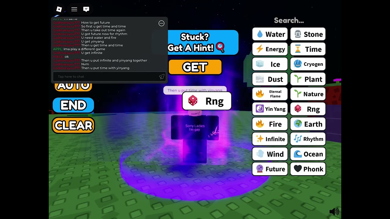 How to Get Phonk Aura in Aura Craft!