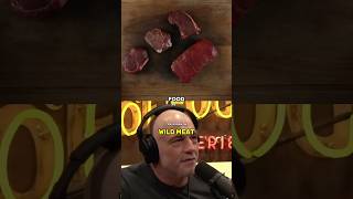 Celebrity Joe Rogan on Why He Loves Wild Meat Profile