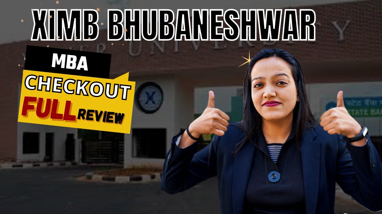 XIMB Bhubaneshwar Eligibility Ranking Fees 22 Lakh XIMB Bhubaneshwar Eligibility Ranking Fees 22 Lakh