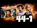 The Duo that Broke Rocket League AlphaKep Reacts
