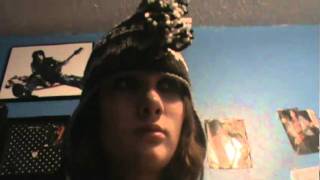 XxXNightmareTVXxX Nikki Nightmare Intro