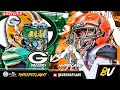 Bay Area Packers vs Tampa Canes 8U Highlights Week 1 Florida Elite