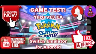 Pokemon Sword and Shield APK Download v1.0.3 for Android Latest 2023