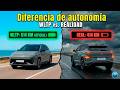 WLTP vs Autonomía Real 🔋😱