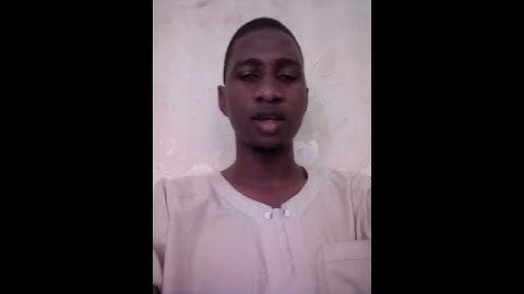 تلاوة قصيرة وجميلة