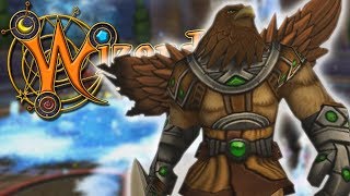 Wizard101 Walkthrough | MOUNT OLYMPUS [27]