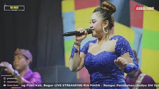 RIA NADA - BUNGA PENGANTIN | GLOBAL STUDIO