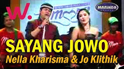 Sayang Jowo - Nella Kharisma Ft. Jo Klithik Terbaru 2017  - Durasi: 7.07. 