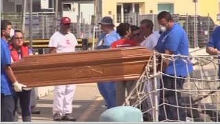 Libya: 120 registered migrants deaths in July