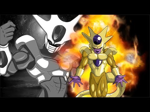 La Cuarta Transformación de Cooler ¿Puede Freezer usarla? - Dragon Ball Super - La Cuarta Transformación de Cooler ¿Puede Freezer usarla? - Dragon Ball Super
