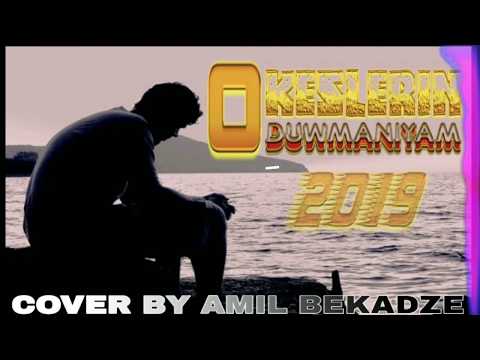 Amil Bekadze (O KESLERIN DUŞMANIYAM) ŞEIRI YEP-YENI-2019 DINLEMEDEN KECMEYIN SUPER #SEIR SIZLER UCUN