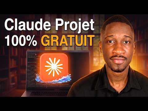 CLAUDE PROJET : Tout comprendre en 20 minutes (même débutant)