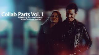 Collab Parts Vol. 1
