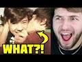 Larry Ignoring Management for 4 minutes straight Reaction!
