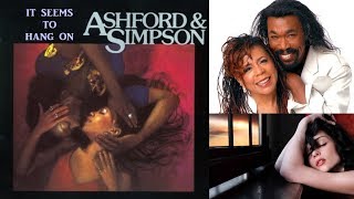Ashford & Simpson - It Seems To Hang On [Hits, ReMixes, Rarities Album] chords