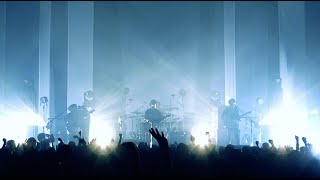 Halo at 四畳半“春が終わる前に“(Official Live Video)