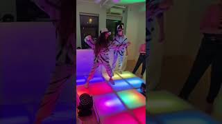 McKenzi Brooke / Reif Harrison / Rukus FX #shorts #danceshorts