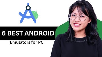 6 BEST Android Emulators for PC 2025 — Play Faster on Any Low End Computer