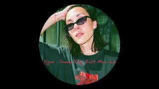 Snoop Dogg - Signs (ft. Justin Timberlake, Charlie Wilson) (Mira Ló Edit)