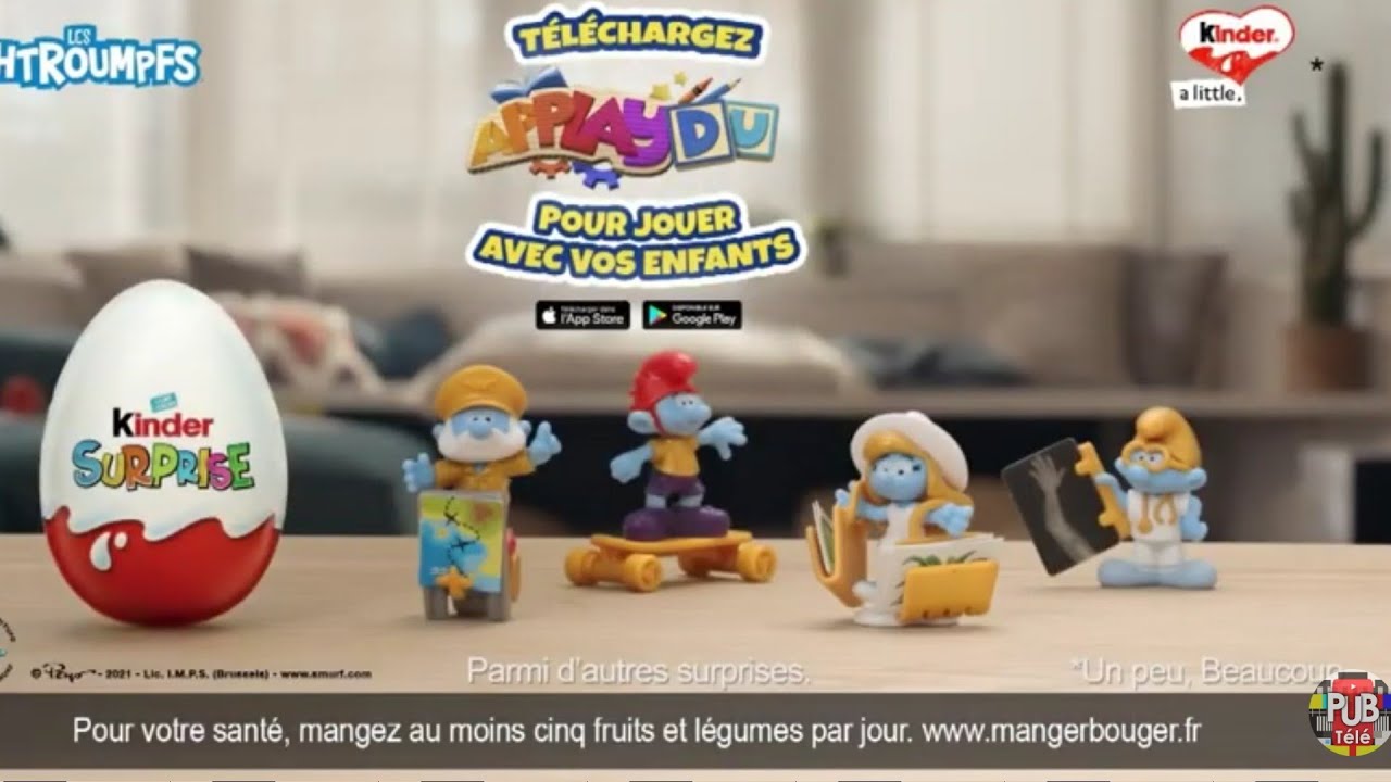 Les Schtroumpfs Hachette Jeunesse