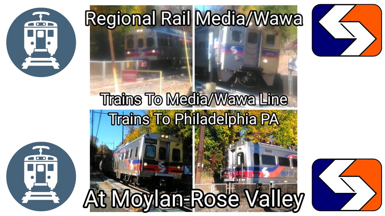 Pt 03 Moylan Rose Valley Station SEPTA Regional Rail Media Wawa Line pt-03-moylan-rose-valley-station-septa-regional-rail-media-wawa-line