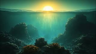 Soft Ocean Rhythm