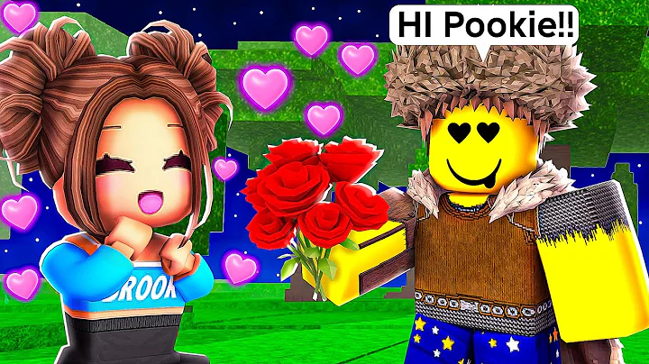 The PELT TRADER HAS A CRUSH ON ME In 99 Nights In The Forest..