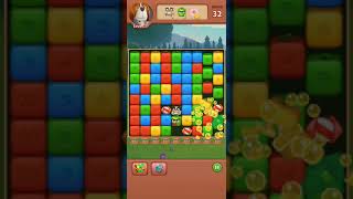 Fruit Heroes Legend level 27 screenshot 5