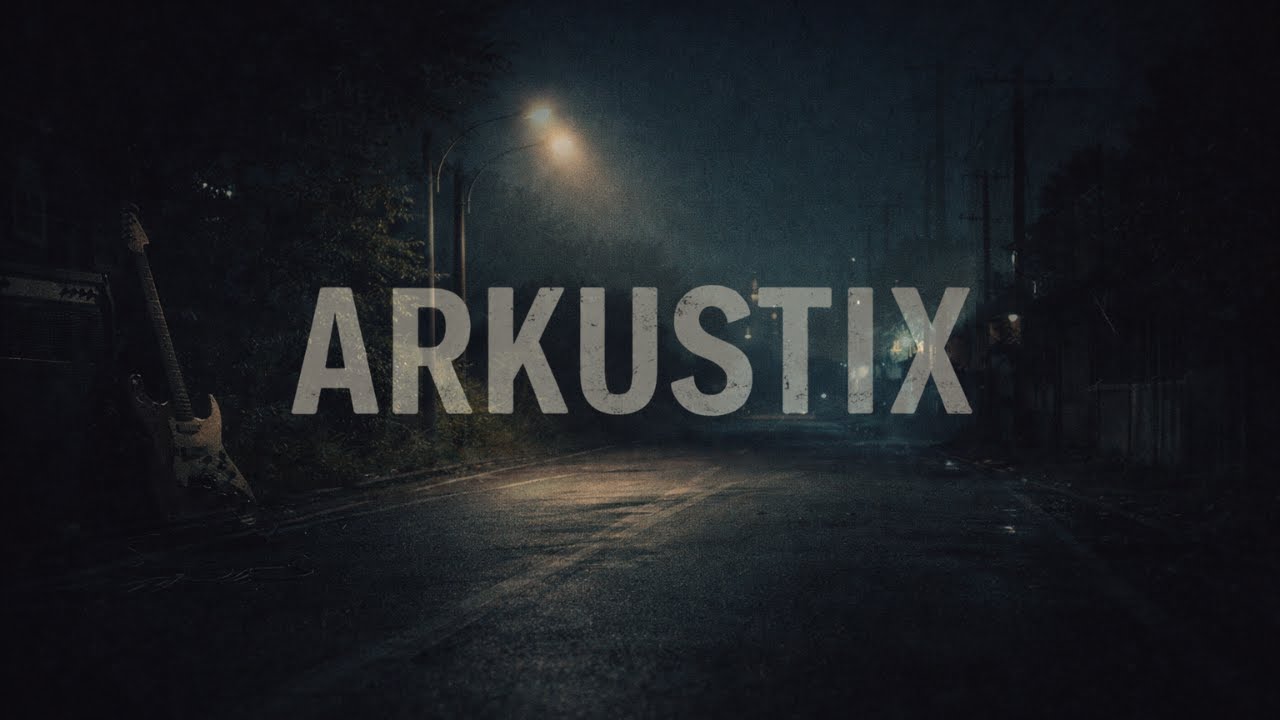 Waktu yang Tersisa – Alternative Rock Ballad Ramadhan | Oasis Inspired