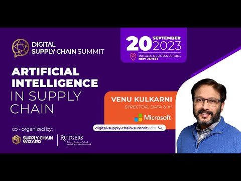 Shaping the Future of AI in Life Sciences video thumbnail