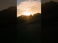 Morning sunrise 🌅 #sunrise #nature #beautiful #trending #breathtakingviews