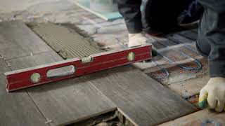 Chelfix Tile Flex - High Performance Ceramic, Porcelain and Granite Adhesive C2TE S1 #tileadhesive